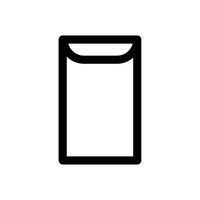 200x200 Icon Icons Red Packet Chinese New Year Cny Angpow Angpao Blessing