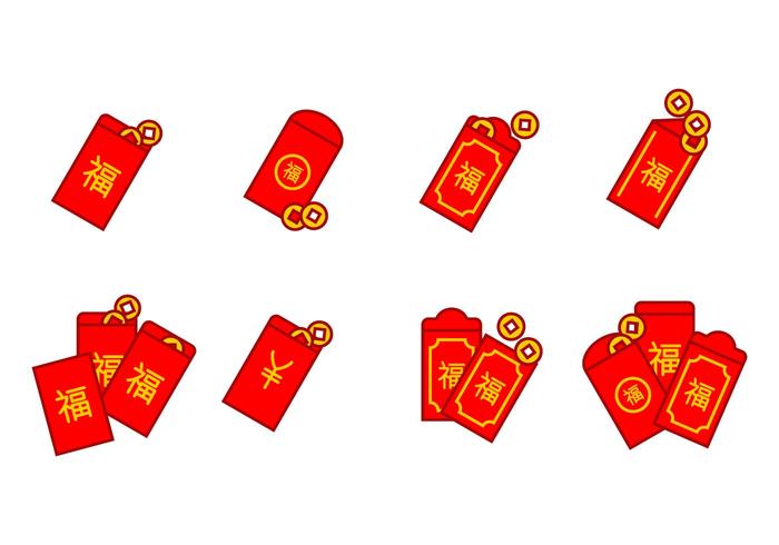 700x490 Red Packet Icon