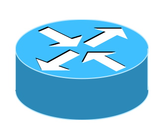 Packet Tracer Icon