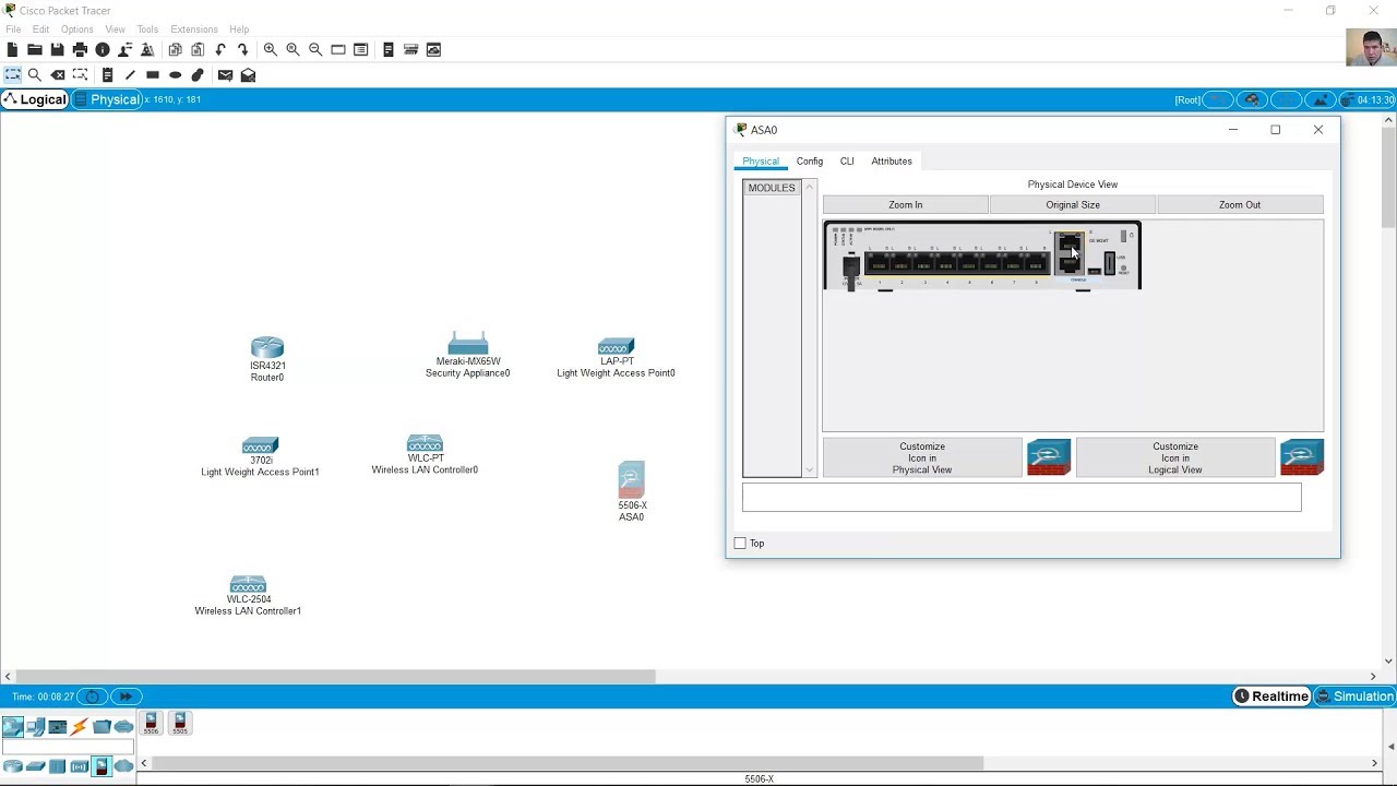1280x720 Install Packet Tracer On Windows And Review New Devices