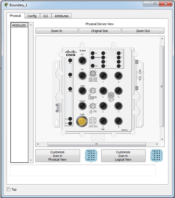 612x694 What's New In Cisco Packet Tracer
