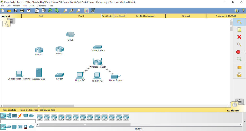 where can you get packet tracer labs