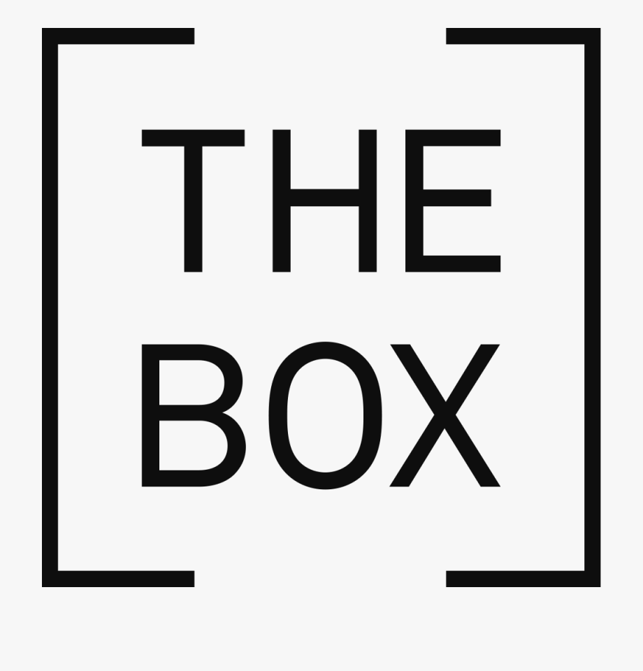 The box. Надпись Box. Box эмблема. Название со словом Box. Логотип со словом Box.