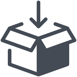 Packing Icon at Vectorified.com | Collection of Packing Icon free for ...