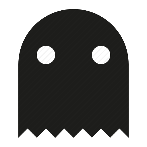 512x512 Pacman Ghost Icon Clipart Pac Man Computer Icons Ghosts Png