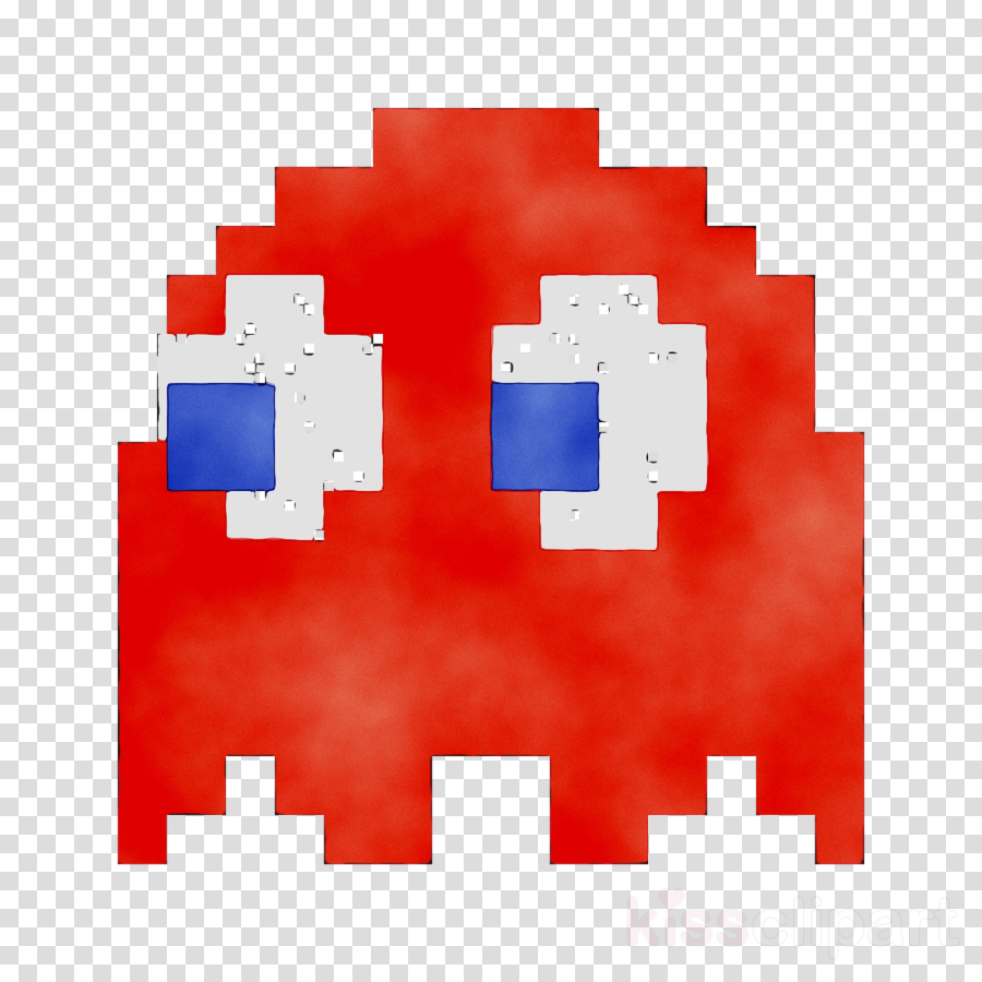 900x900 Pacman Clipart