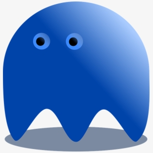 310x310 This Free Icons Png Design Of Pacman Ghost Transparent Cartoon