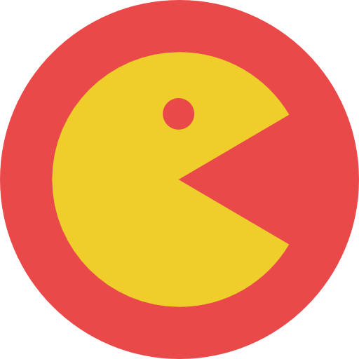 Pacman Ghost Icon at Vectorified.com | Collection of Pacman Ghost Icon ...