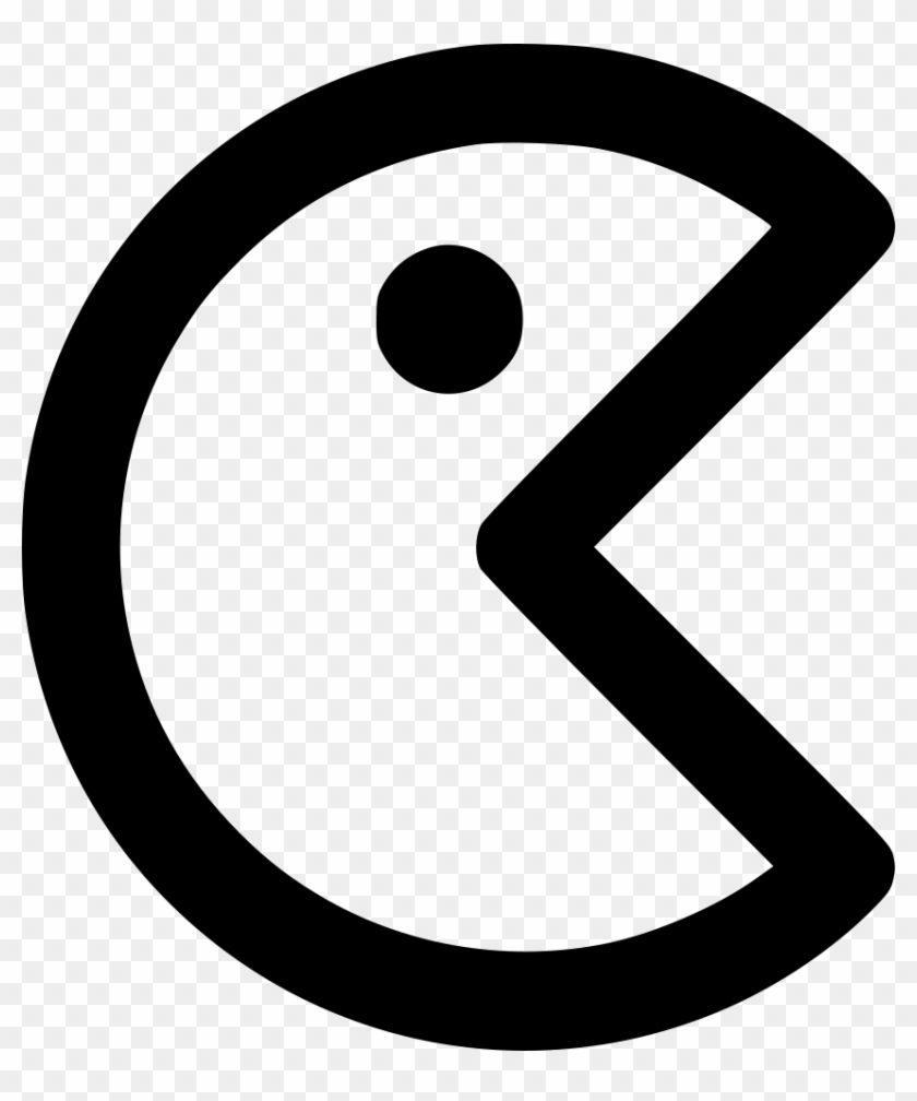 840x1008 Pacman Png Hd Quality