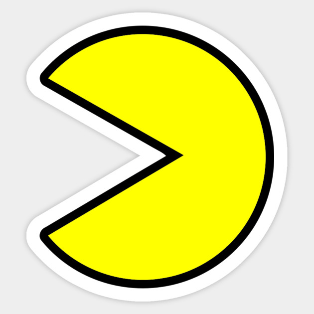 630x630 Pacman Stock Icon