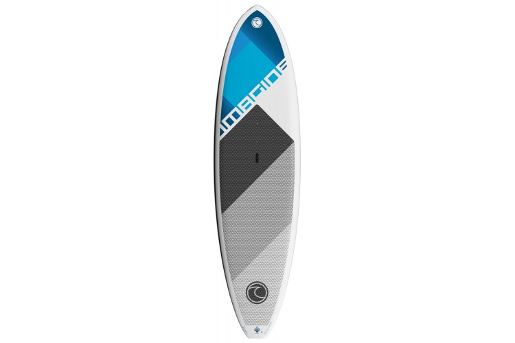 750x500 Icon Glass Composite Xt All Around Supwindsurf Board