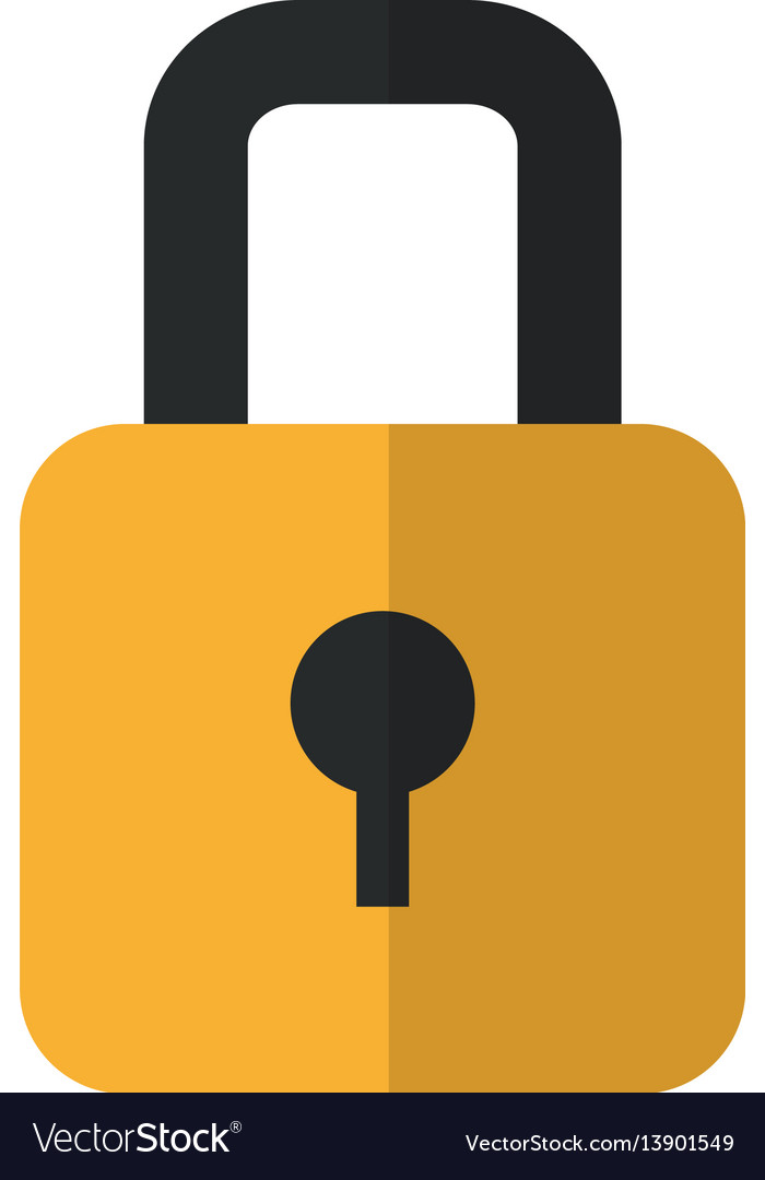 700x1080 Padlock Icon