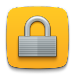 256x256 Padlock Icon Icondrawer