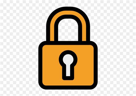 474x334 Lock Icon