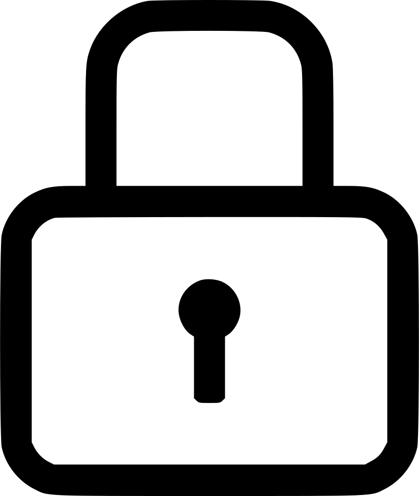 828x980 Lock Lock Png Icon Free Download