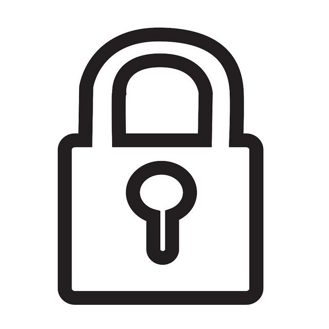 640x640 Locks Icon Free Images Lock Icon, Free Images