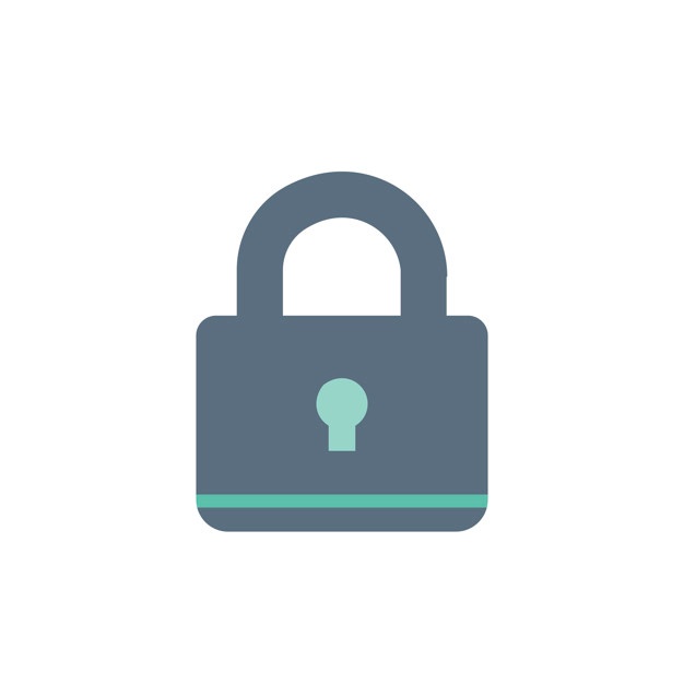 626x626 Padlock Vectors, Photos And Free Download
