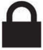 175x202 Lock Icon On Iphone