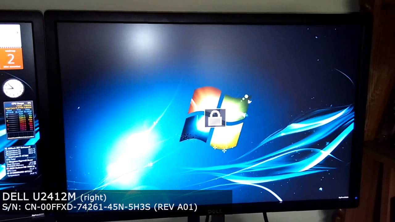 1280x720 Solved Flashing Padlock