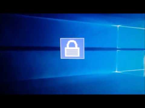 Padlock Icon On Screen at Vectorified.com | Collection of Padlock Icon ...