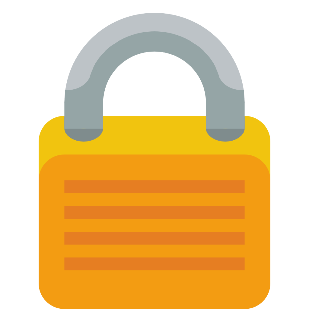 Lock Icon Small Flat Iconset Paomedia 1024x1024 Lock Icon Small Flat Iconset Paomedia