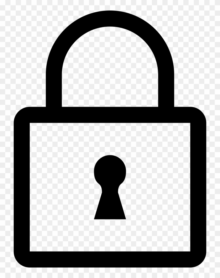 Lock Png Icon Free Download 840x1060 Lock Png Icon Free Download
