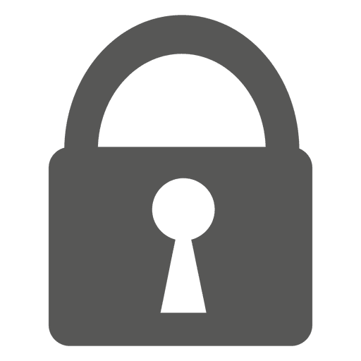 Security Lock Icon 512x512 Security Lock Icon