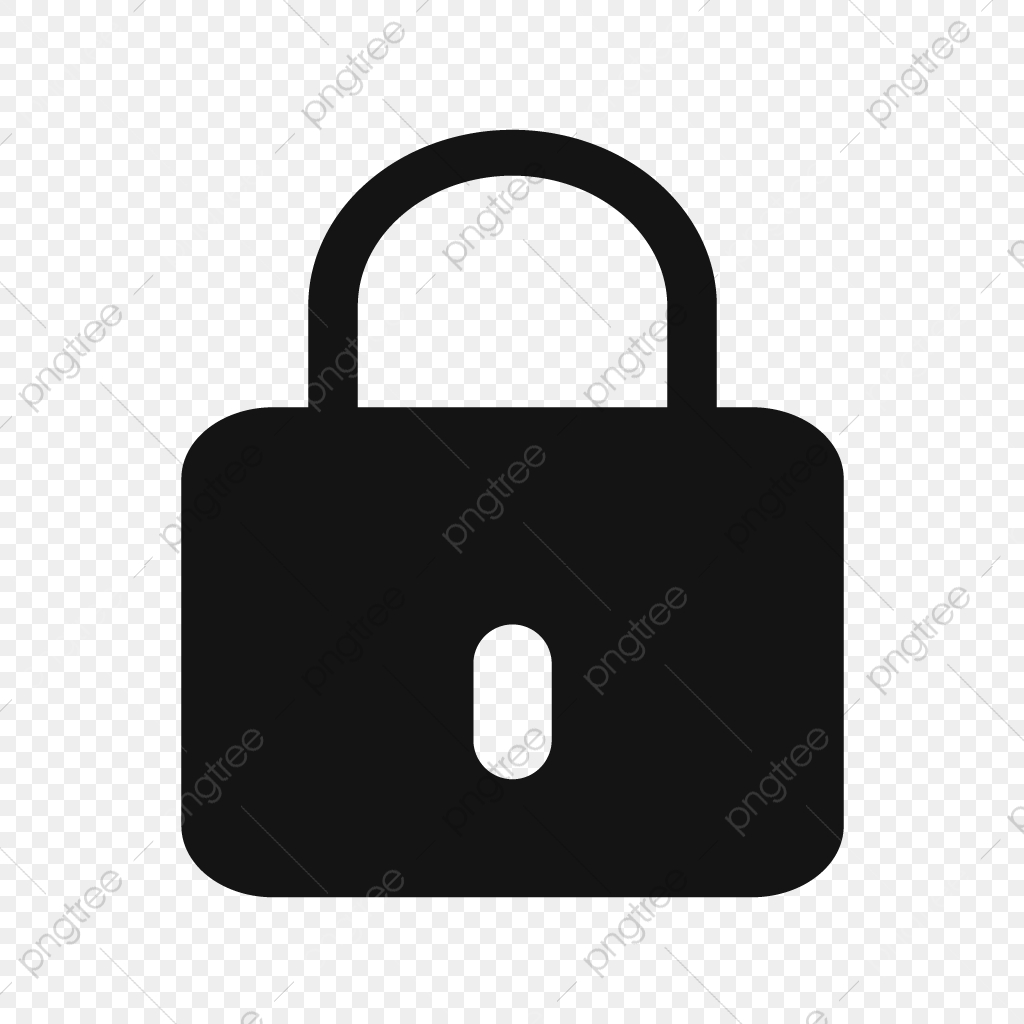 Vector Lock Icon, Lock Icon, Privacy Icon, Safety Icon Png 1024x1024 Vector Lock Icon, Lock Icon, Privacy Icon, Safety Icon Png