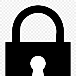 Xoobrclipart Padlock Monochrome Lock Icon Vector Png Transparent 300x300 Xoobrclipart Padlock Monochrome Lock Icon Vector Png Transparent