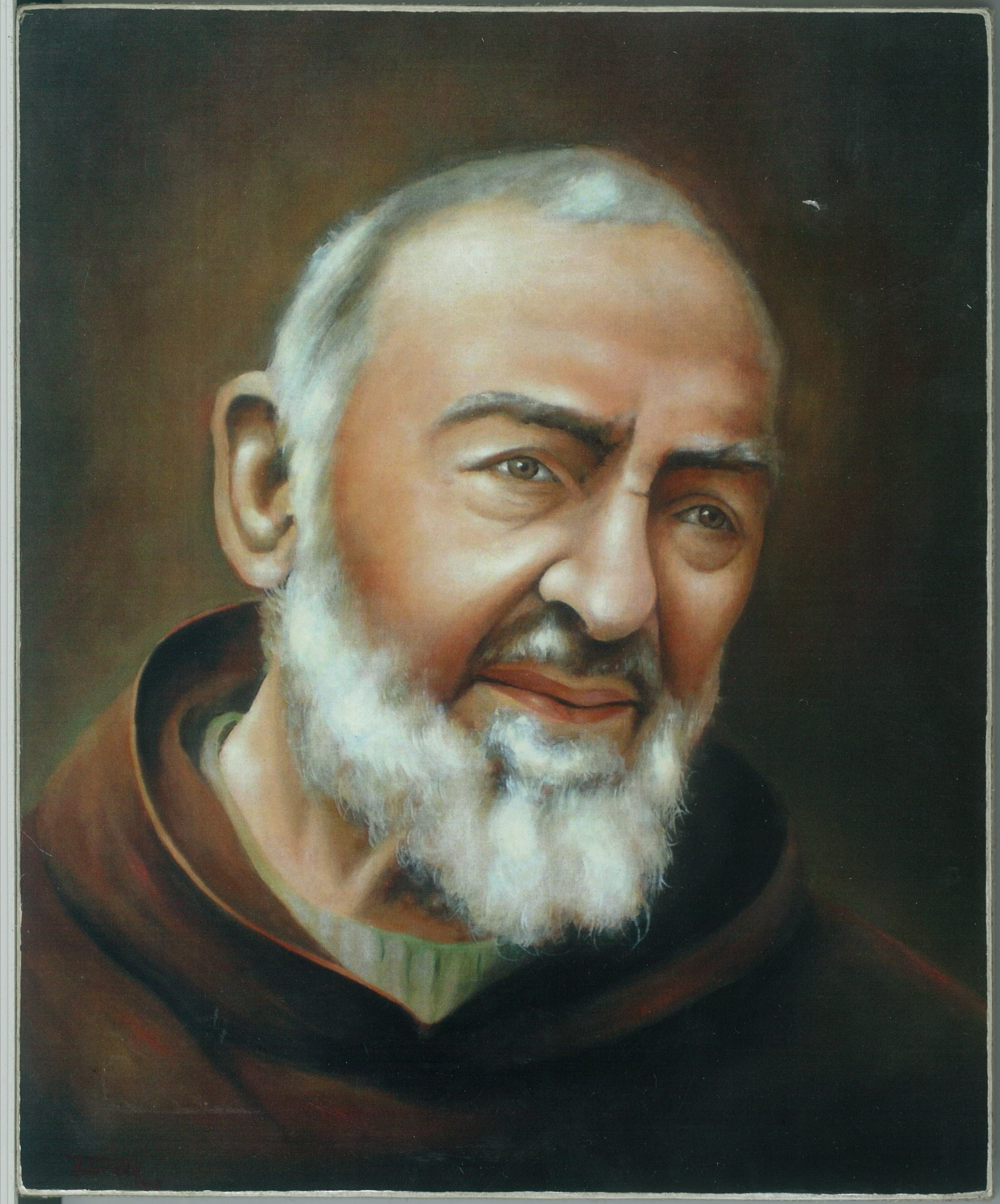 3415x4111 Padre Pio