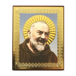 250x250 Padre Pio Archives