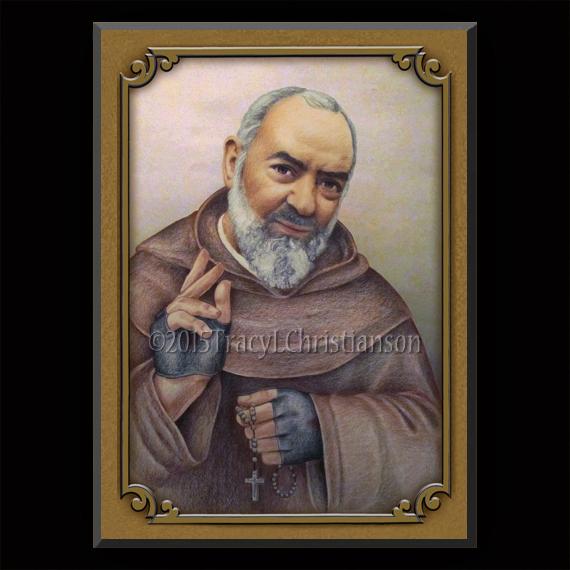 570x570 St Padre Pio