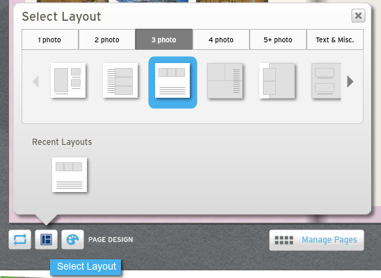 548x401 Change Layouts In Bookify Help Center