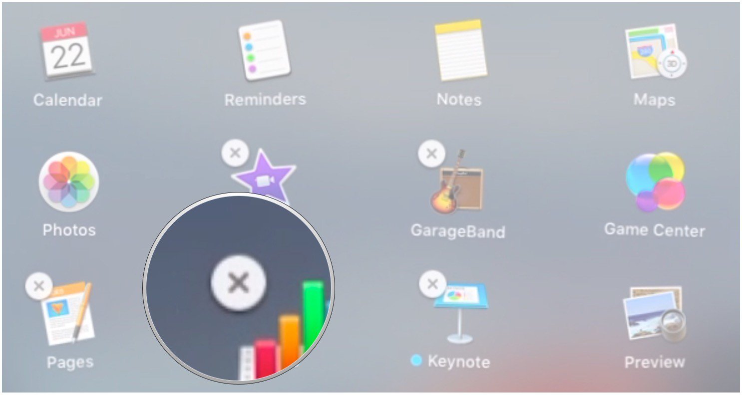 How To Use Launchpad On Mac Imore 1486x792 How To Use Launchpad On Mac Imore