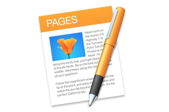 Pages For Mac Review Macworld 580x384 Pages For Mac Review Macworld