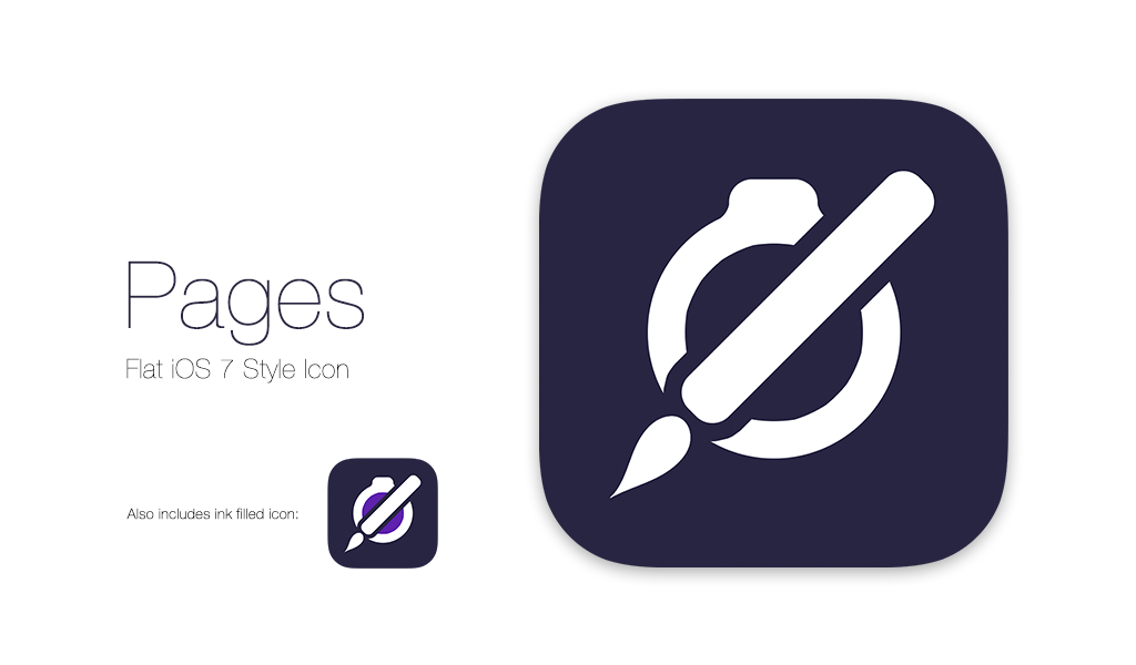 pages icons for mac pages icons for mac