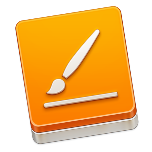 Toolbox For Pages Mac Icon 512x512 Toolbox For Pages Mac Icon