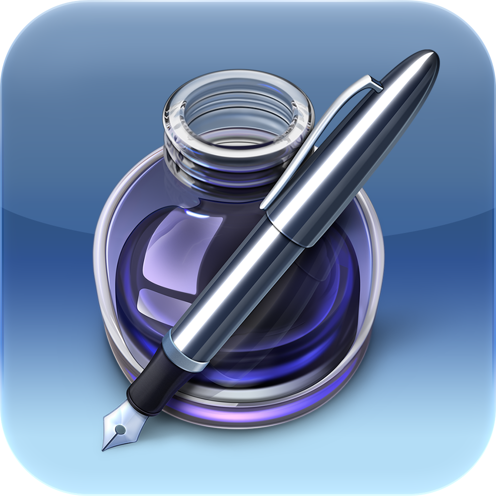 Apple Updates Iwork For Ios To Work With Documents In The Cloud 1024x1024 Apple Updates Iwork For Ios To Work With Documents In The Cloud
