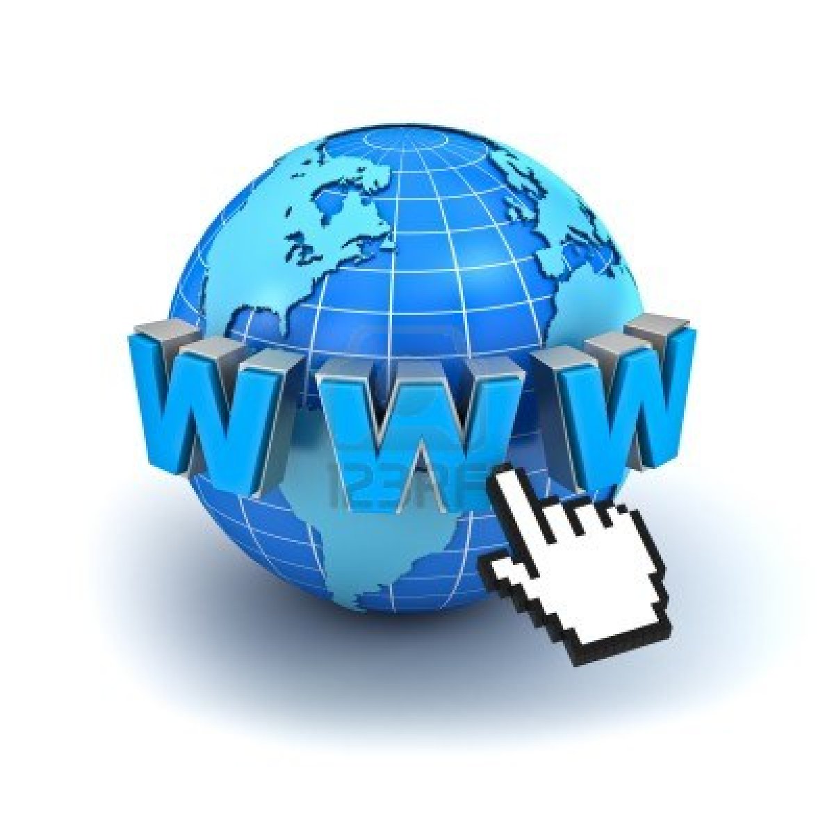 Free High Quality Worldwide Web Icon 1200x1200 Free High Quality Worldwide Web Icon