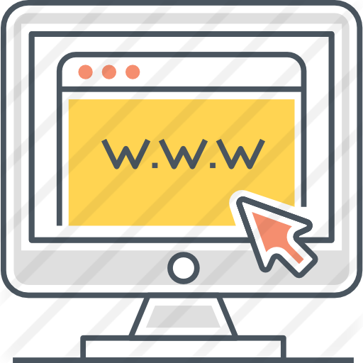 Website 512x512 Website