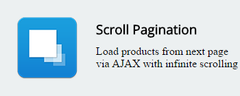 350x140 Scroll Pagination Cart Taki