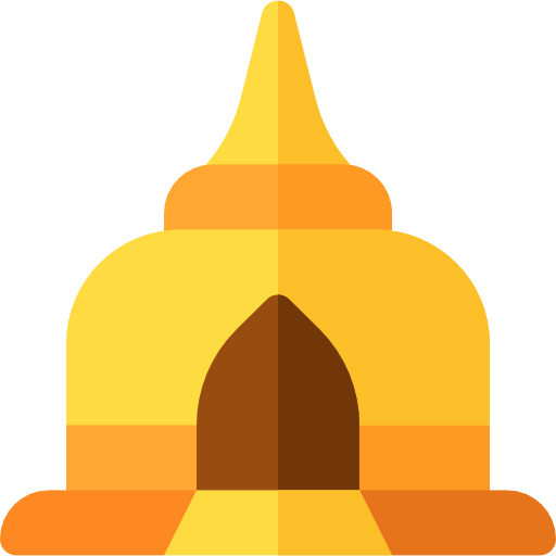 512x512 Pagoda