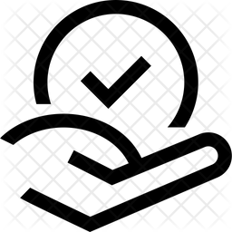 256x256 Paid Icon Of Line Style