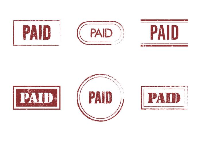 700x490 Free Paid Vector Icon