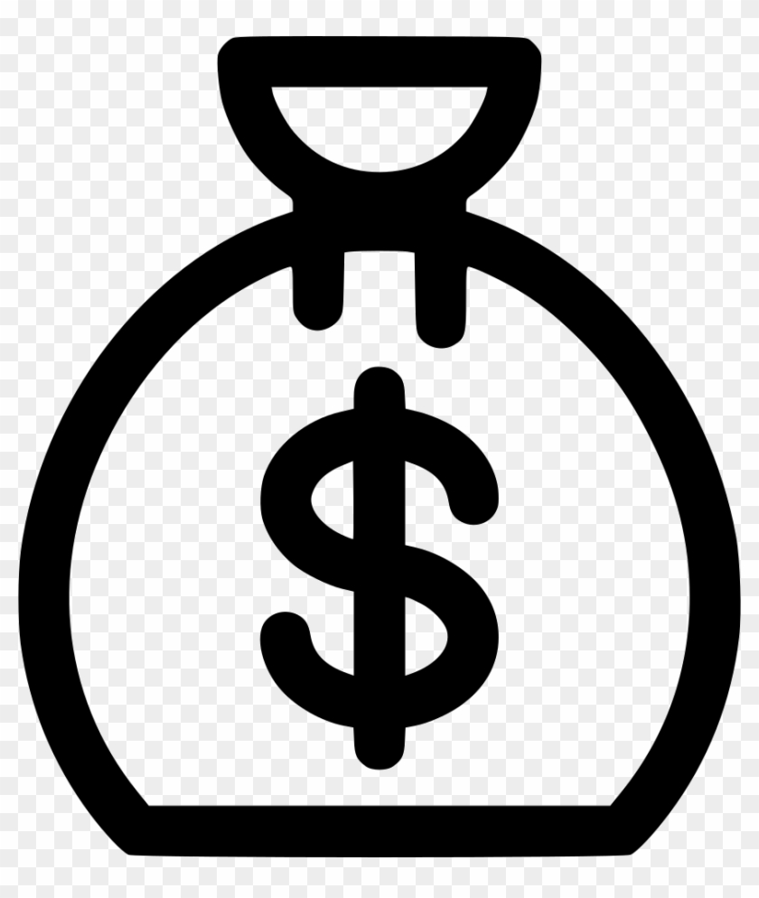 840x994 Money Bag Comments