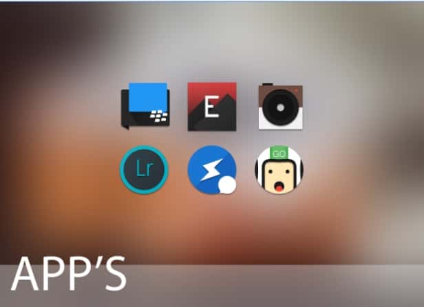 616x446 Get These Paid Android Icon Packs For Free, Limited Time Only