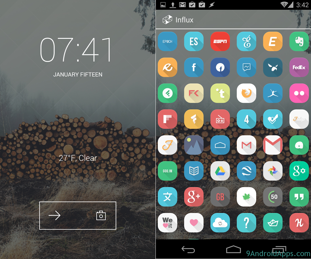 1080x900 Paid Influx