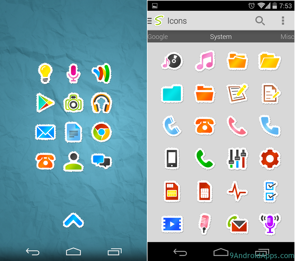 1016x900 Paid Sticko