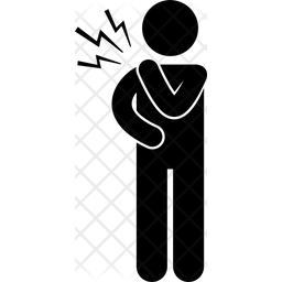 256x256 Shoulder Pan Of Glyph Style