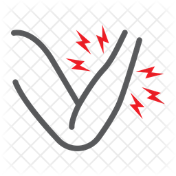 256x256 Arm Pan Of Line Style